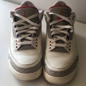 Nike Air Jordan 1 Size 8.5